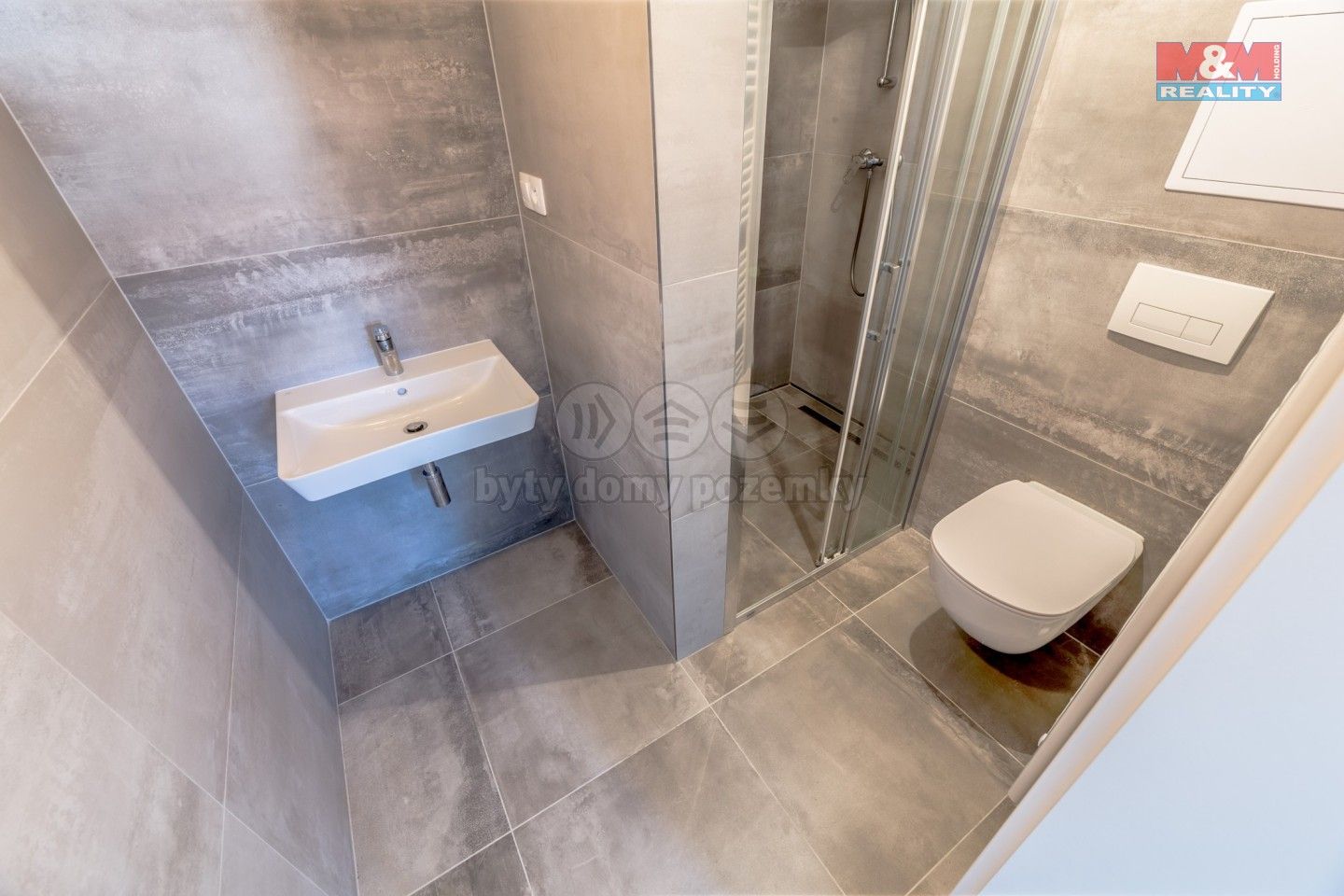 Prodej byt 1+kk - Nový Svět, Harrachov, 32 m²