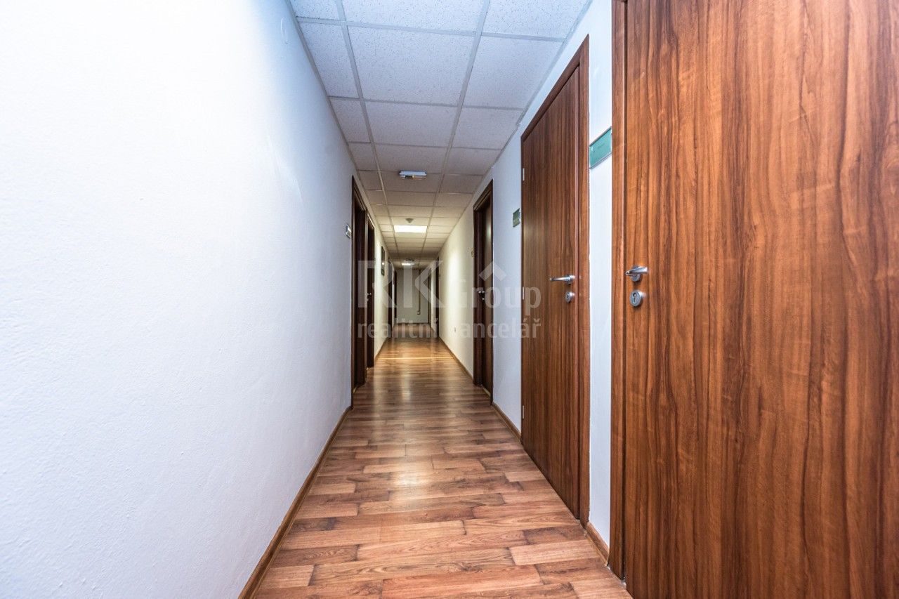 Kanceláře, Ječná, Praha, 15 m² - 2