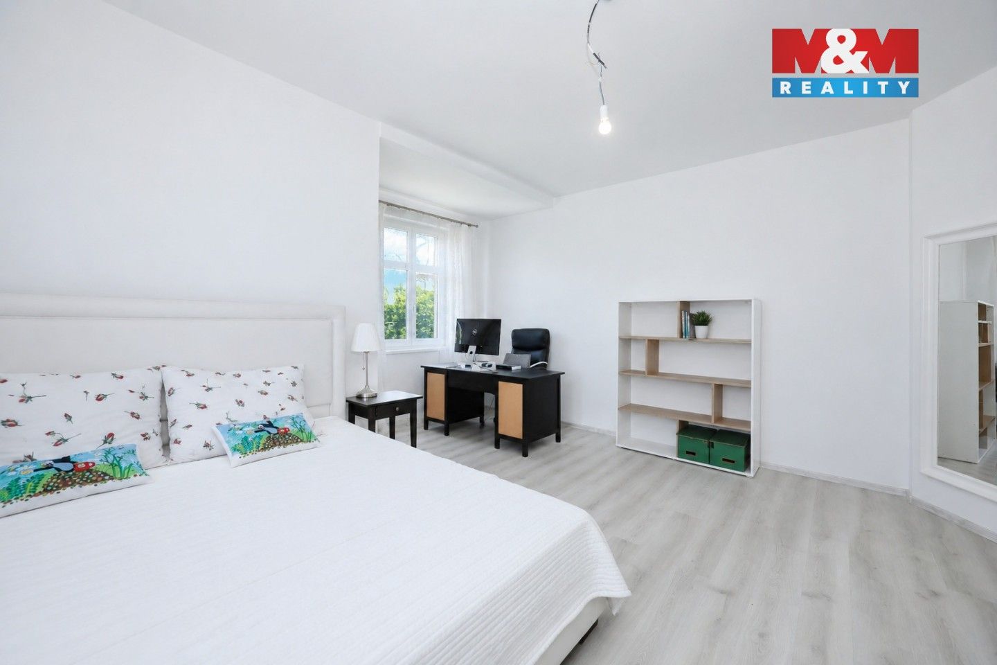 Prodej rodinný dům - Žižkova, Havlíčkův Brod, 103 m² - 5