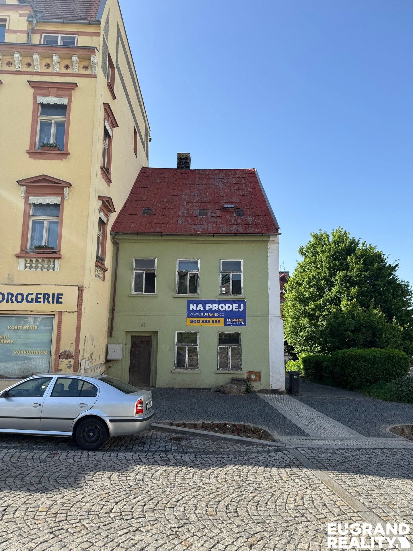Rodinný dům, 240 m²