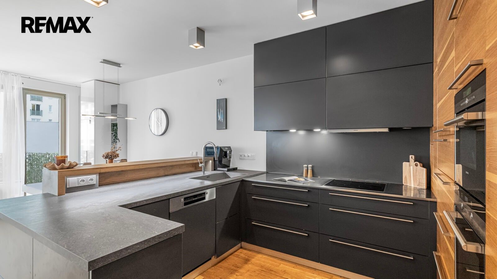 Byt 3+kk · 88 m² · Jeseniova 2863, Praha Žižkov - 3