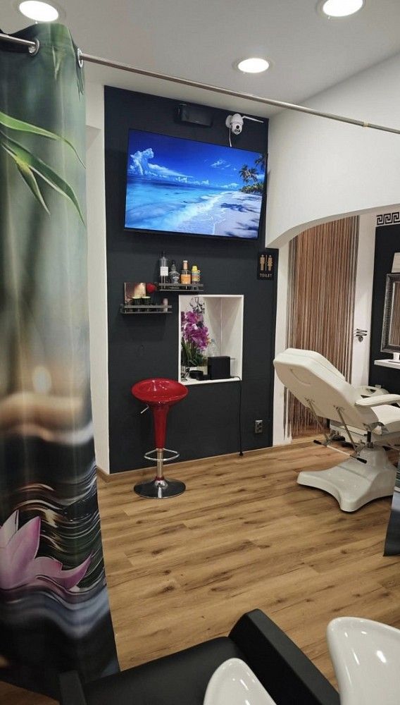 Pronájem komerční - Pula, Istarska županija, Chorvatsko, 55 m² - 5