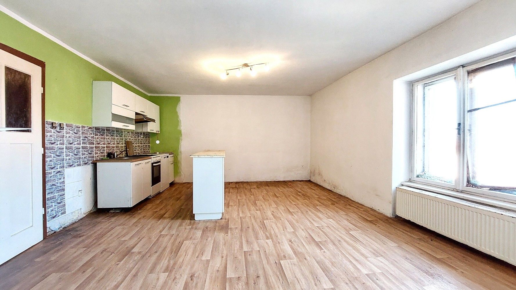 Rodinné domy, Biskupice, okres Svitavy, Pardubický kraj, 170 m² - 2