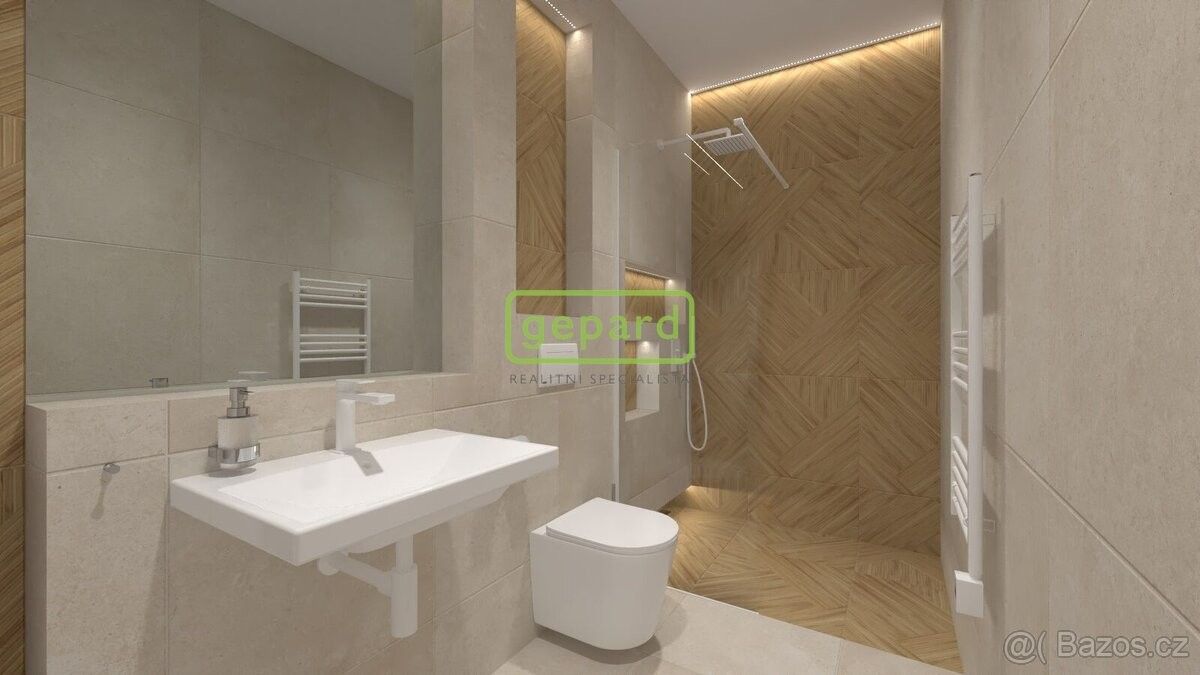 Prodej byt - Praha, 181 00