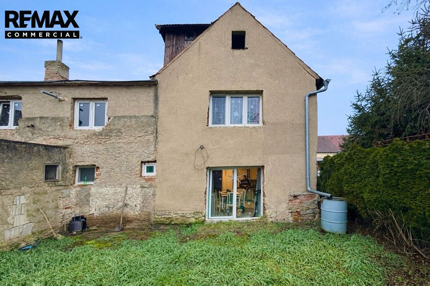 Prodej rodinný dům - Brňany, okres Litoměřice, 126 m² - 5