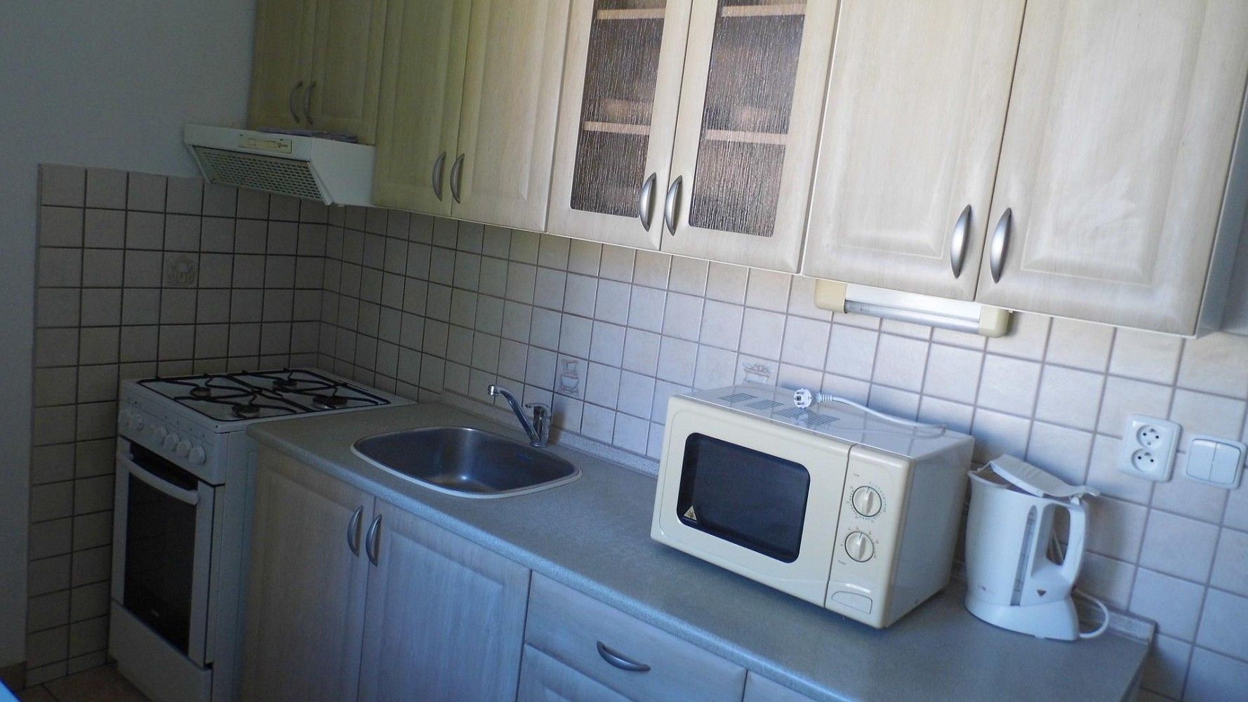 2+1, Zlín - Malenovice, Zlínský kraj, 64 m² - 1