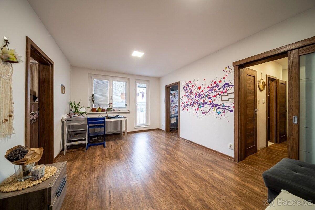 Prodej byt - Uherské Hradiště, 686 01