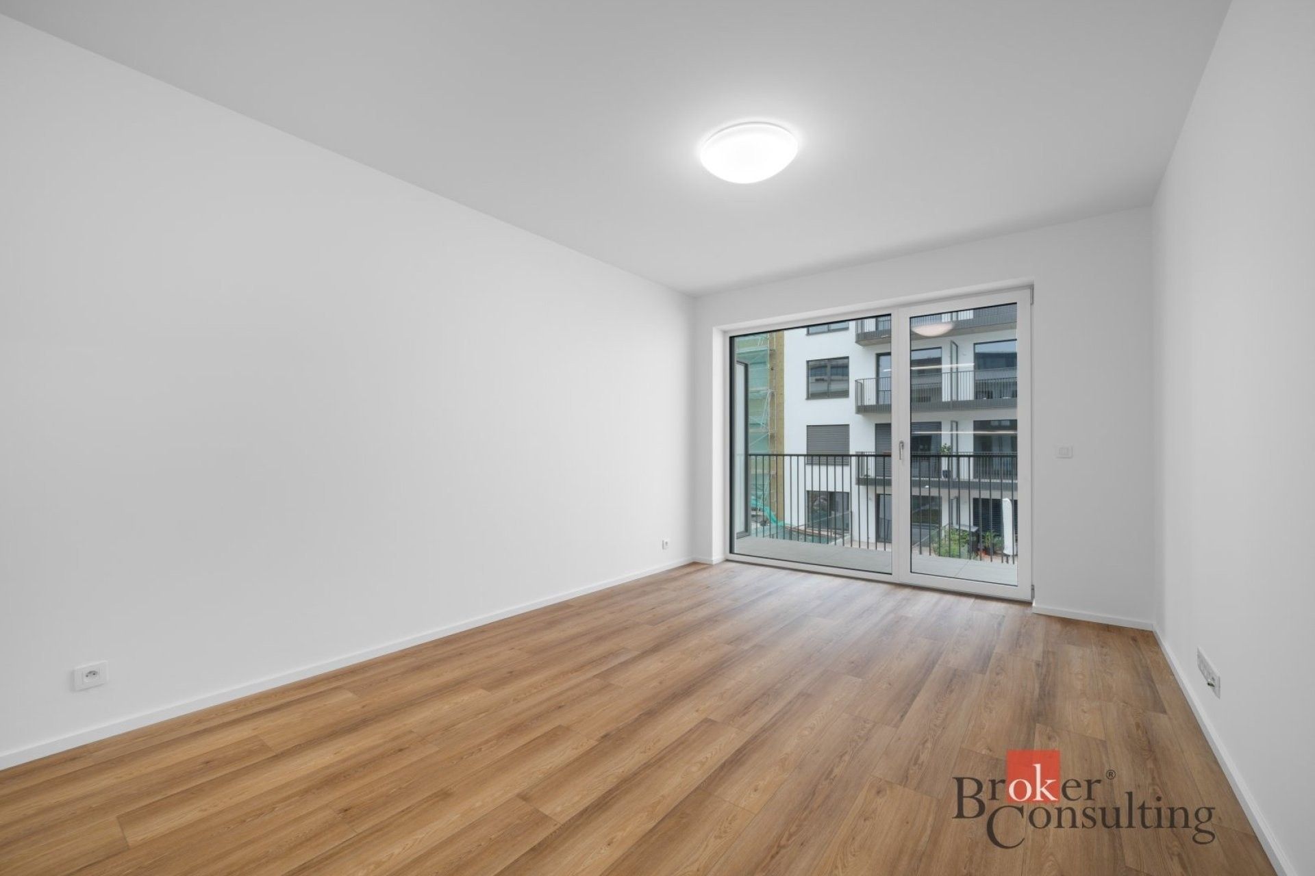 Byt 2+kk · 54 m² · Příční 949, Brno Zábrdovice - 3