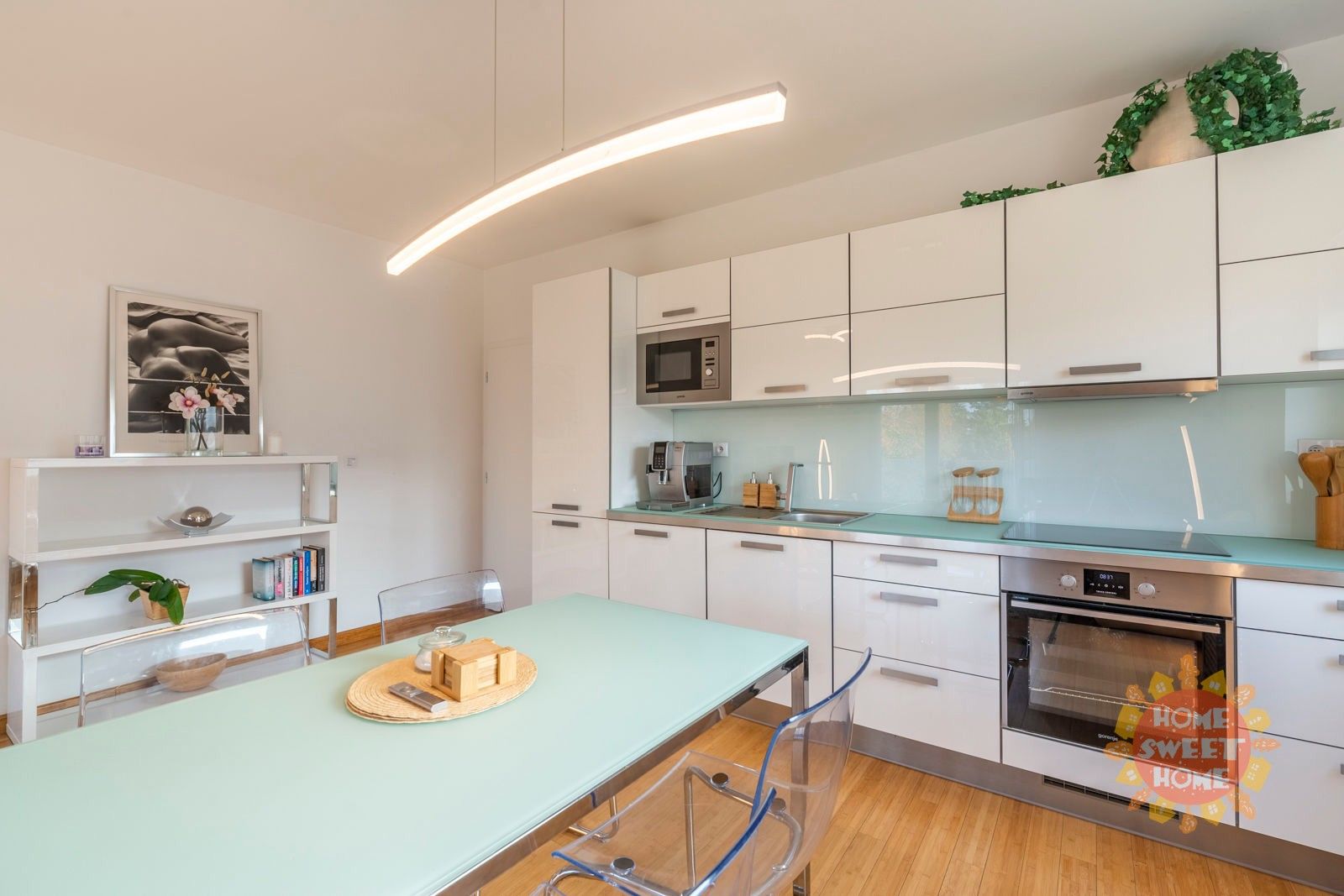 Prodej byt 3+kk - Klečkova, Praha, 87 m²