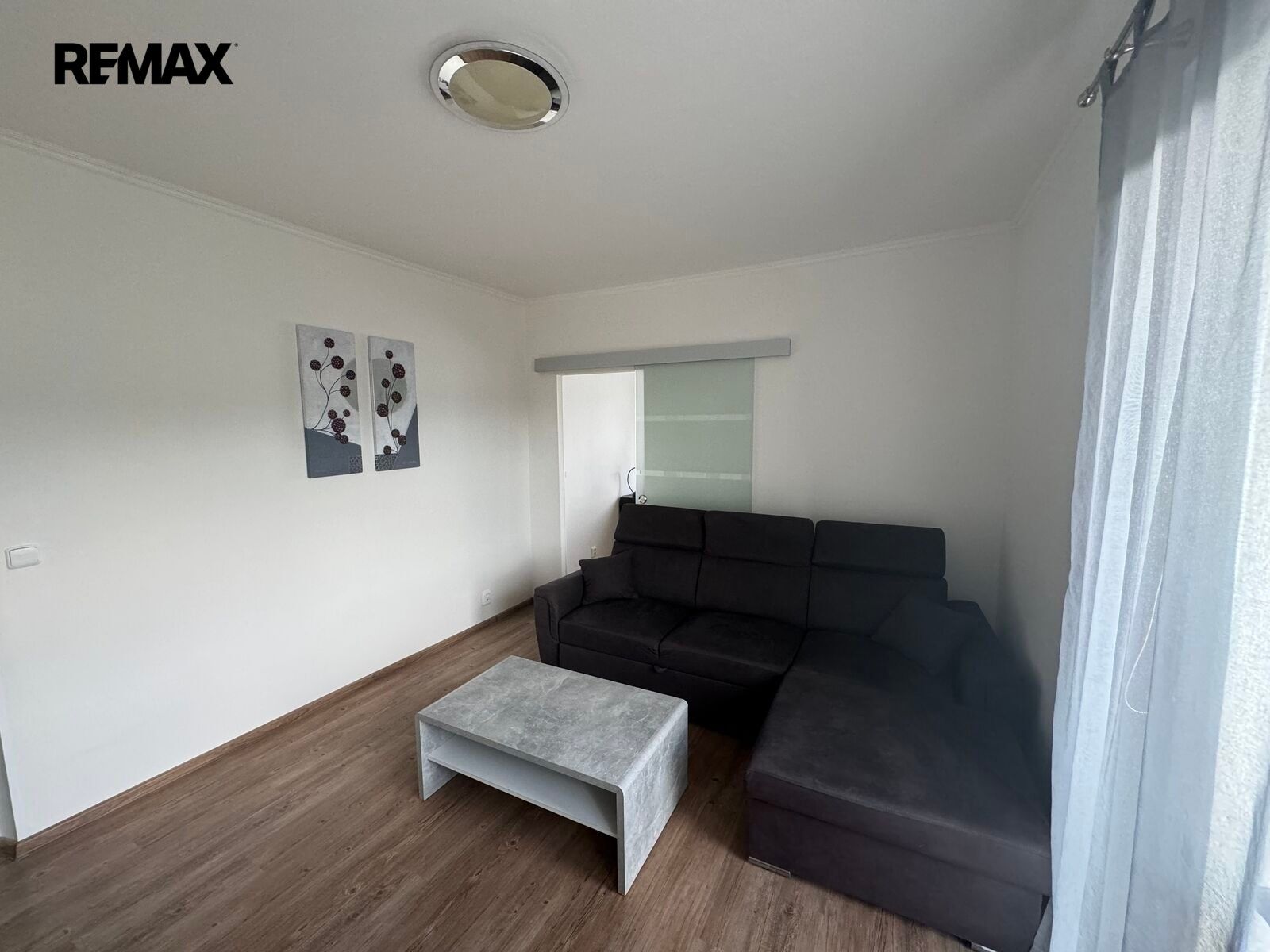 3+1, Západní 1726, Karlovy Vary, 65 m² - 2