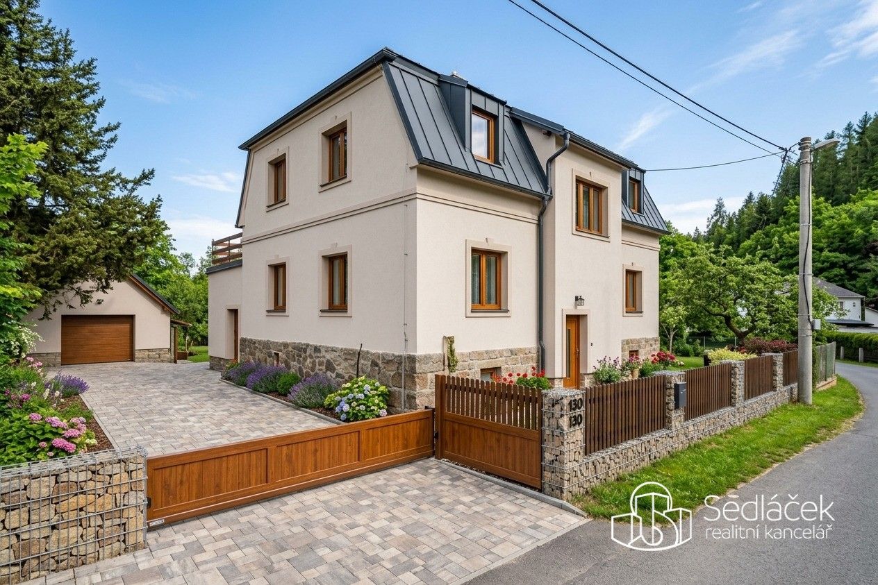 Dům · 280 m² · Limnická, Nejdek - 4