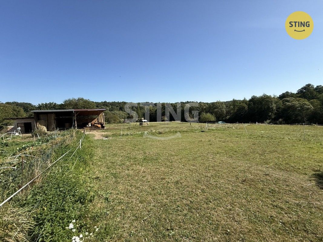 Pozemek pro bydlení · 16 m² · Albrechtice - 4