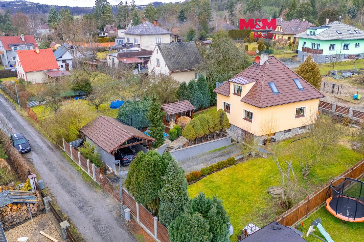 Rodinný dům · 184 m² · Kamenný Přívoz - 4