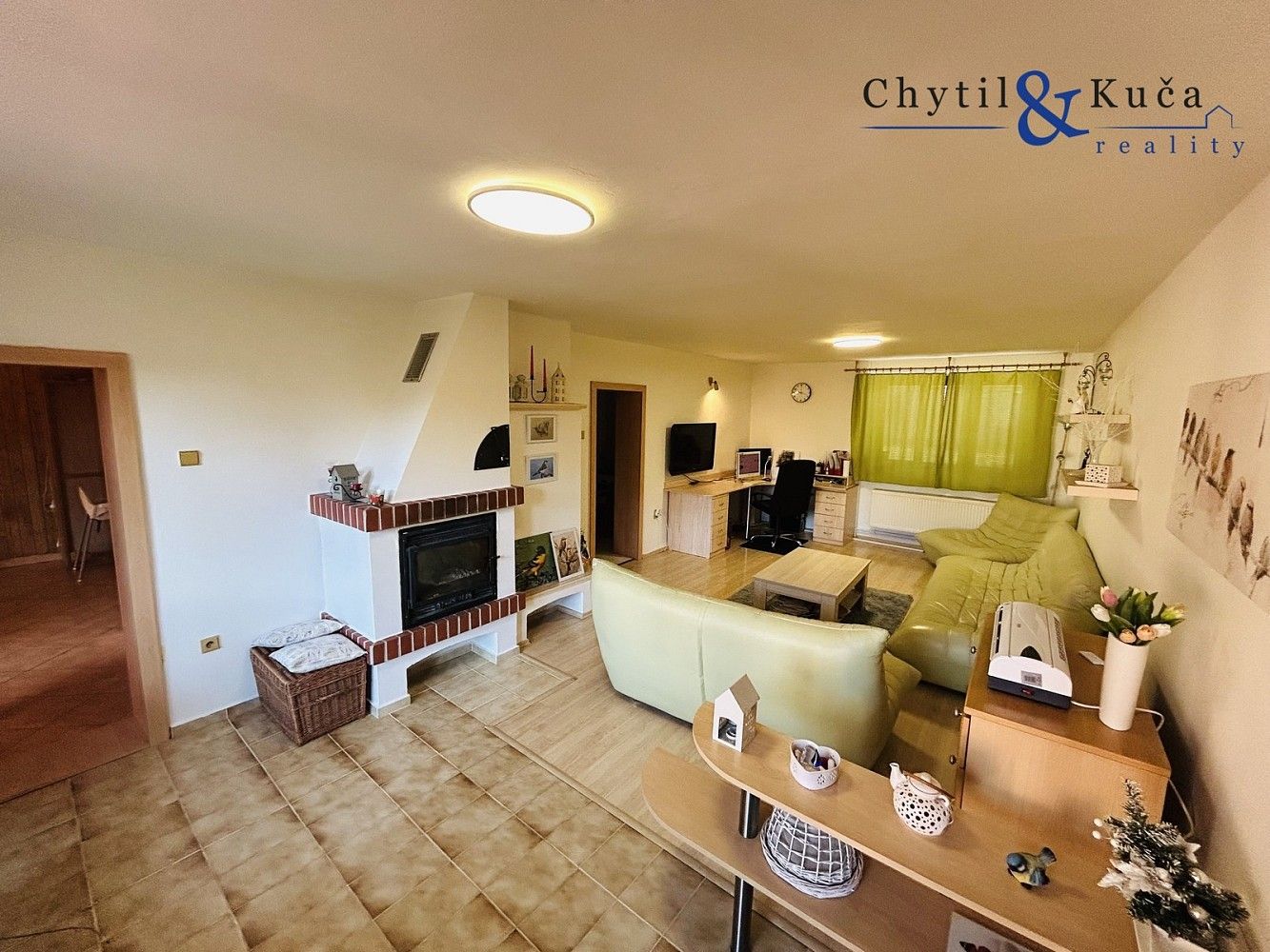 Rodinný dům · 347 m² · Školní, Radslavice, okres Přerov - 4