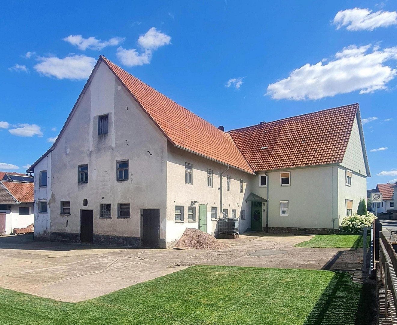 Rodinné domy, , Hessen, 207 m² - 2