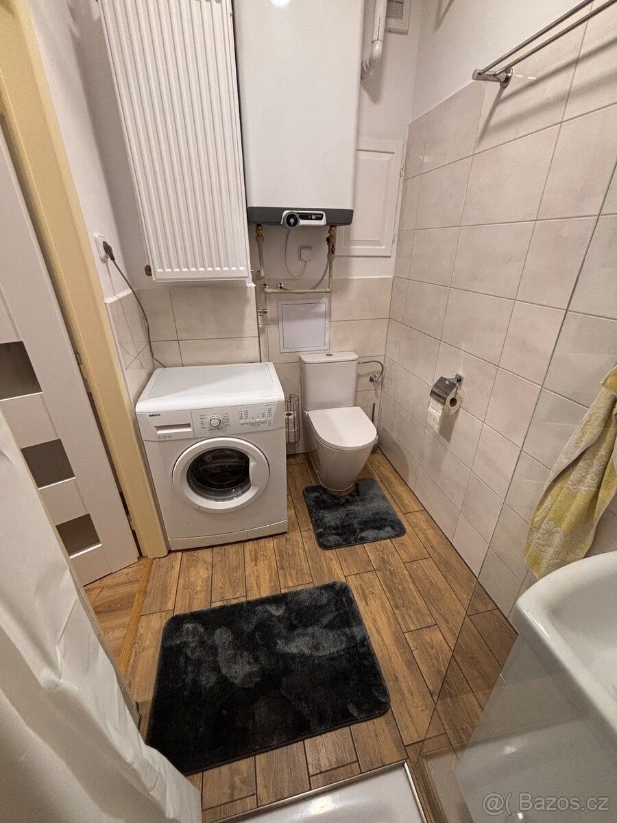 Byt · Hlinsko v Čechách, 539 01 - 4