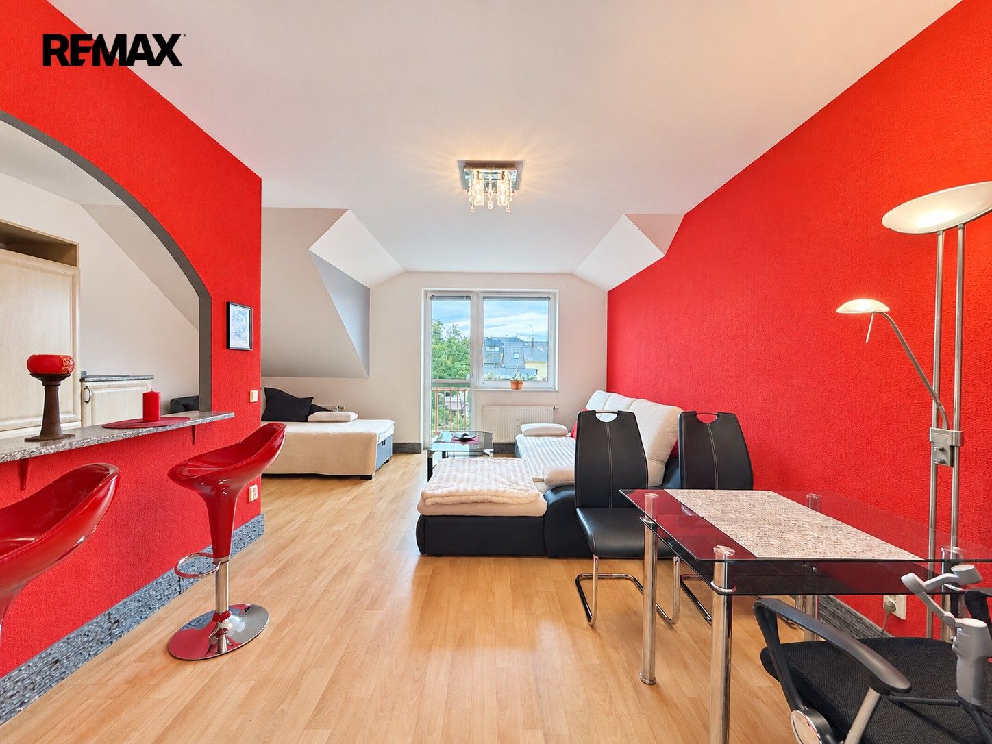 Prodej byt 2+kk - Pražská 710, Benátky nad Jizerou II, 59 m² - 5