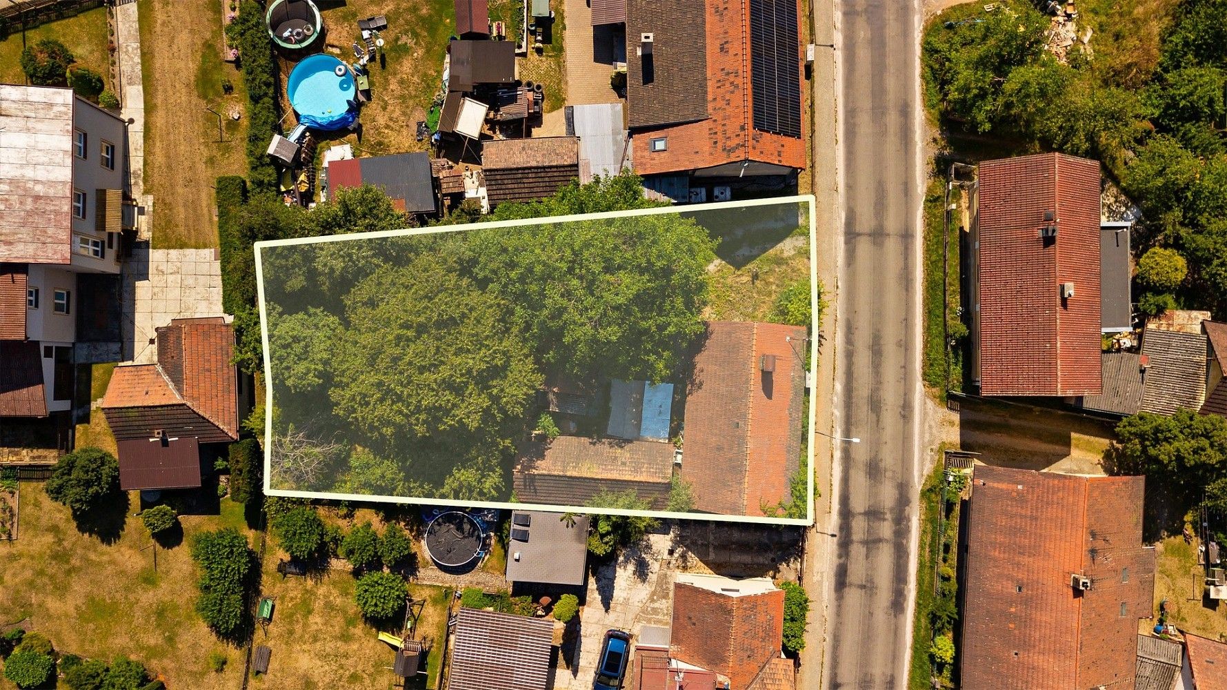 Rodinný dům, 100 m²
