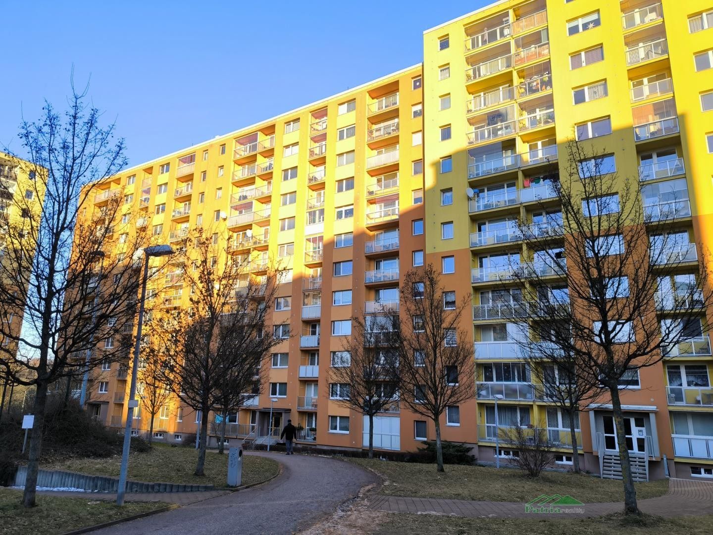 1+1, Pazderkova, Liberec, 35 m²