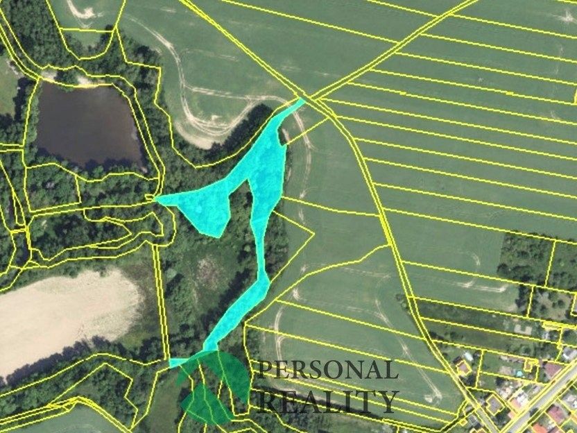 Pozemky pro bydlení, Čáslav, 286 01