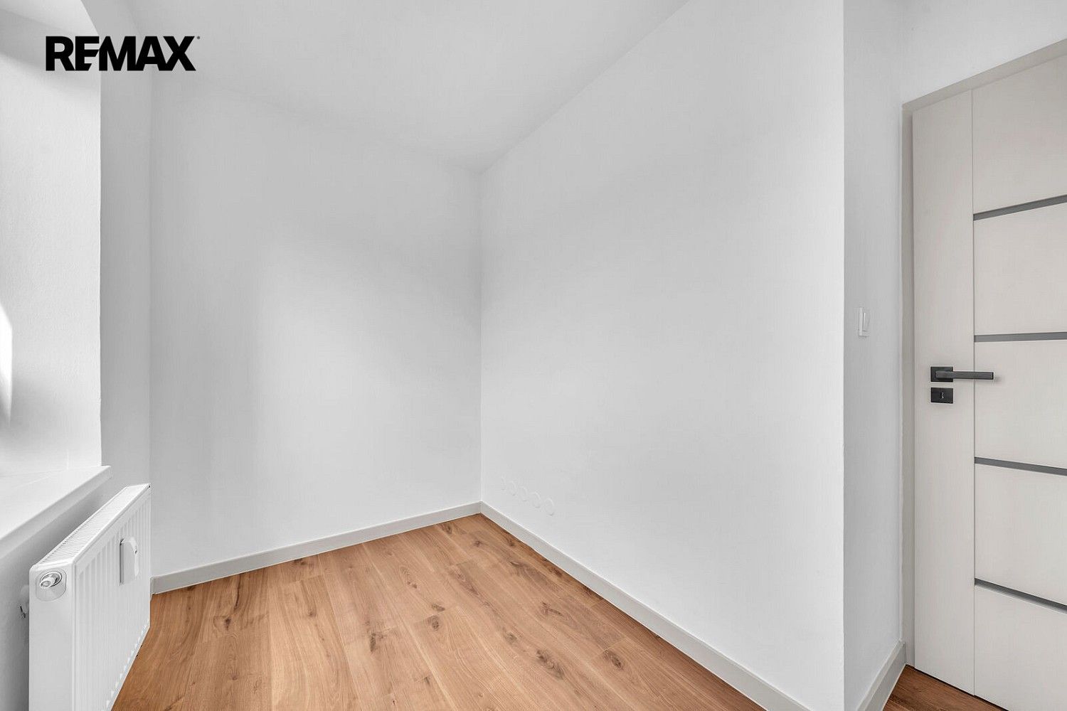 Byt 3+kk · 46 m² · Milovice - Mladá, okres Nymburk, Středočeský kraj - 3