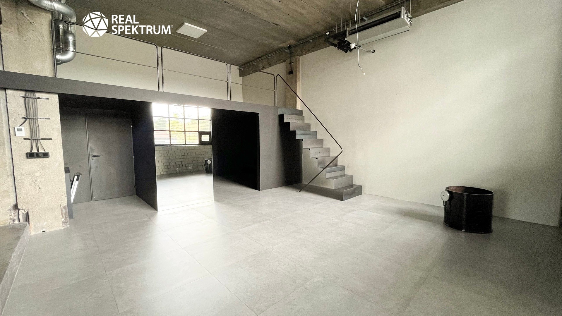Obchodní prostory · 140 m² · Karlova, Brno - 4