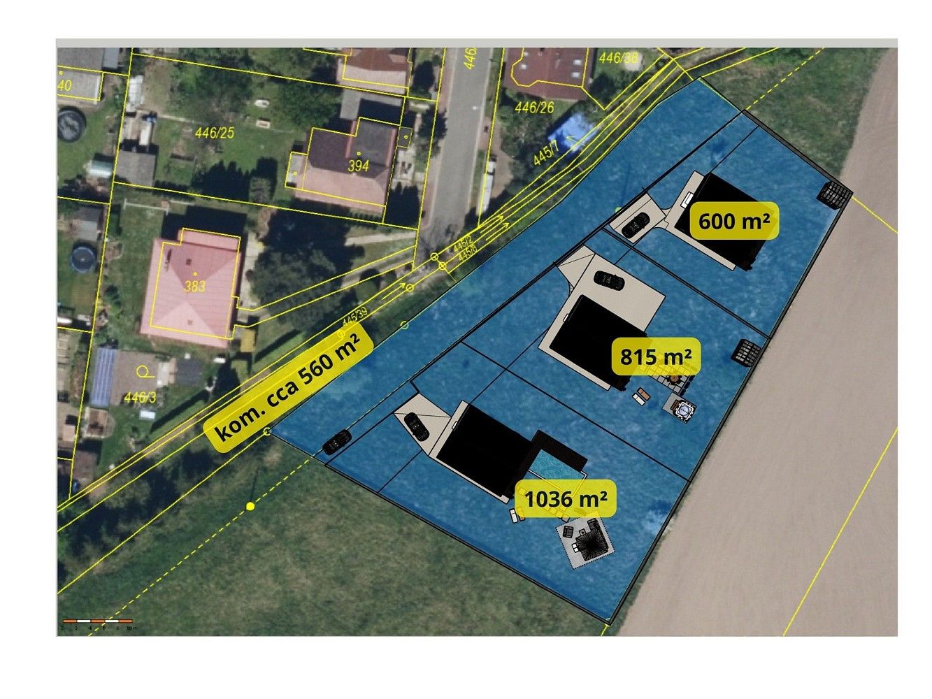 Rodinný dům · 89 m² · 28. října, Pardubice - Nemošice - 4