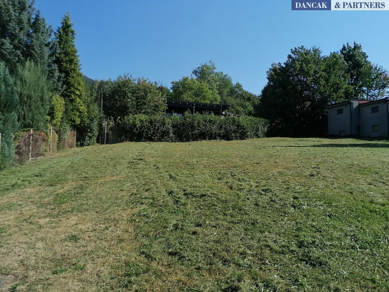 Prodej pozemek pro bydlení - Kunčice pod Ondřejníkem, okres Frýdek-Místek, Moravskoslezský kraj - 2