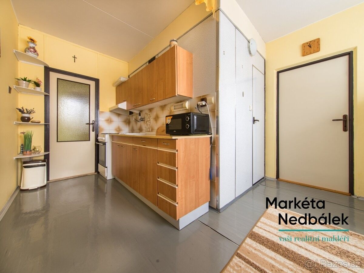 Prodej byt - Otrokovice, 765 02