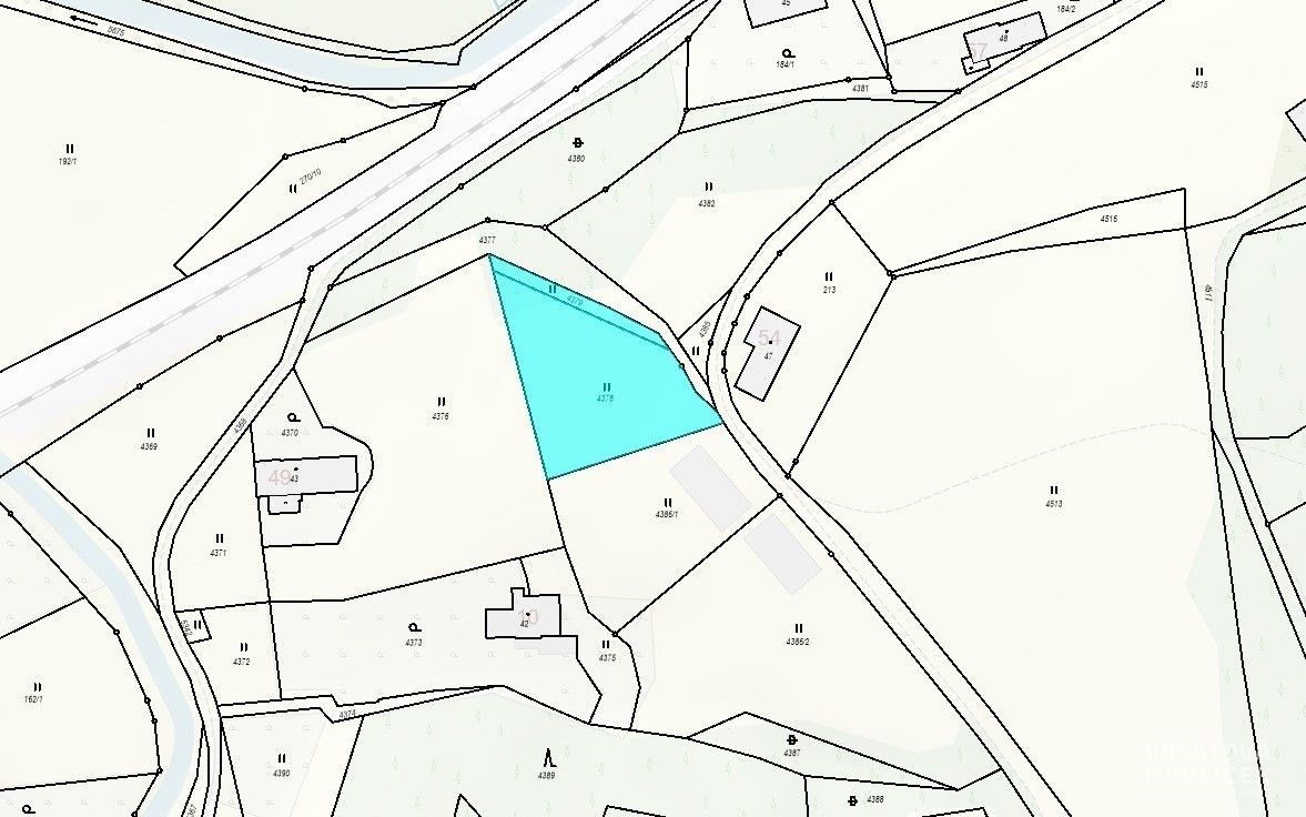 Pozemek pro bydlení · Chotěvice - 4