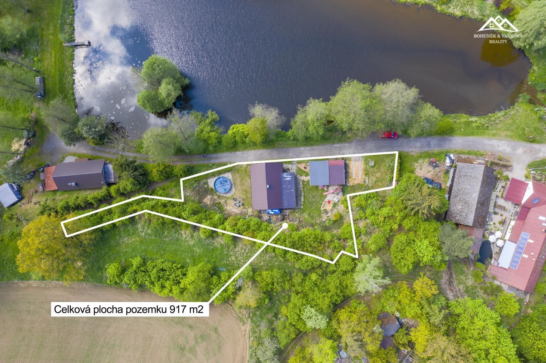Rodinné domy, Havlíčkův Brod Jilemník, 88 m² - 2