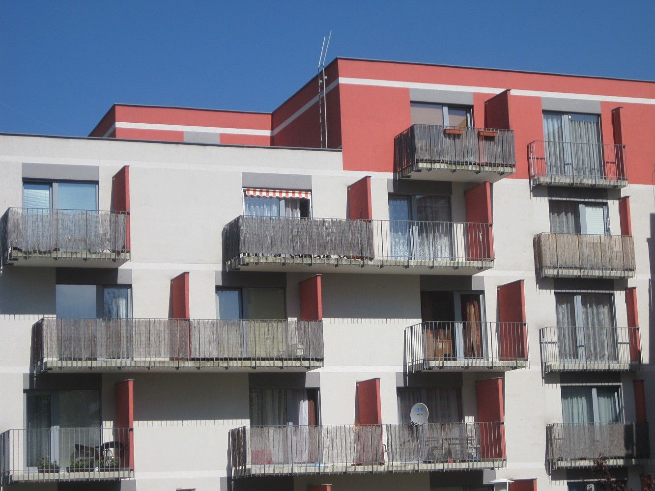 1+kk, Hedvábná, Liberec - Liberec VI-Rochlice, 51 m² - 2
