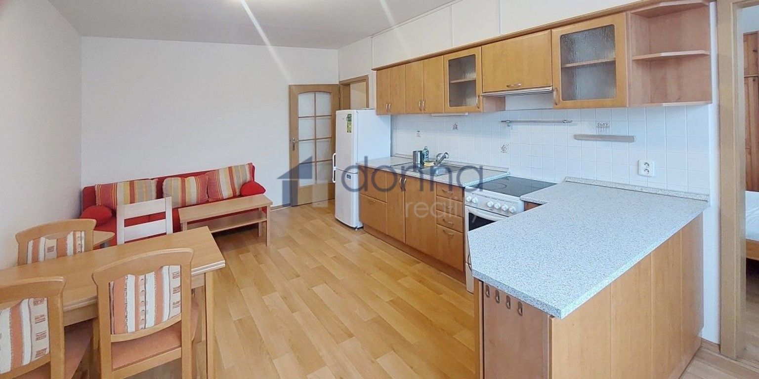 Byt 2+kk · 40 m² · Nedašovská, Praha Zličín - 4