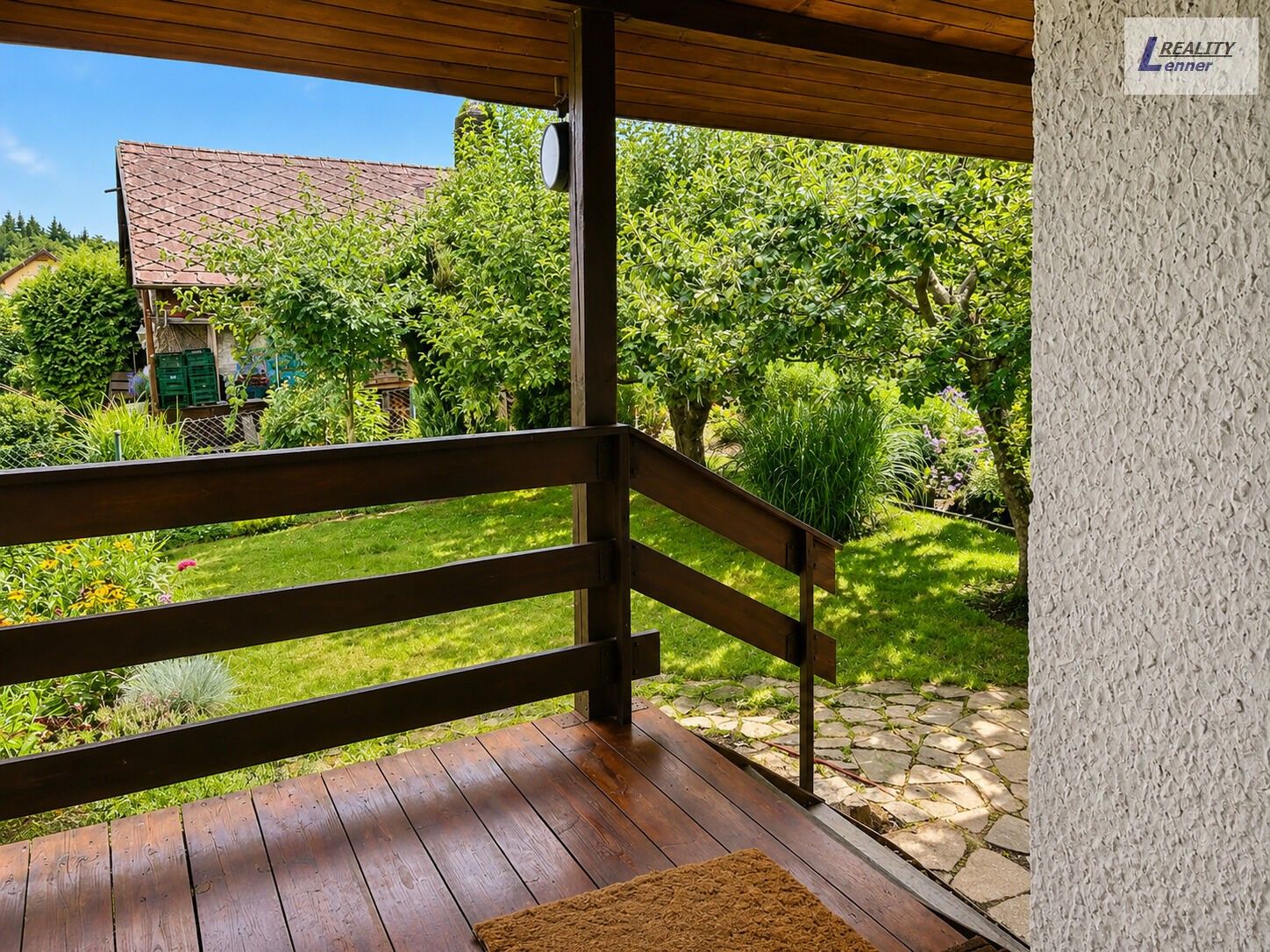 Chaty, Hatě, Příbram III, 17 m² - 2