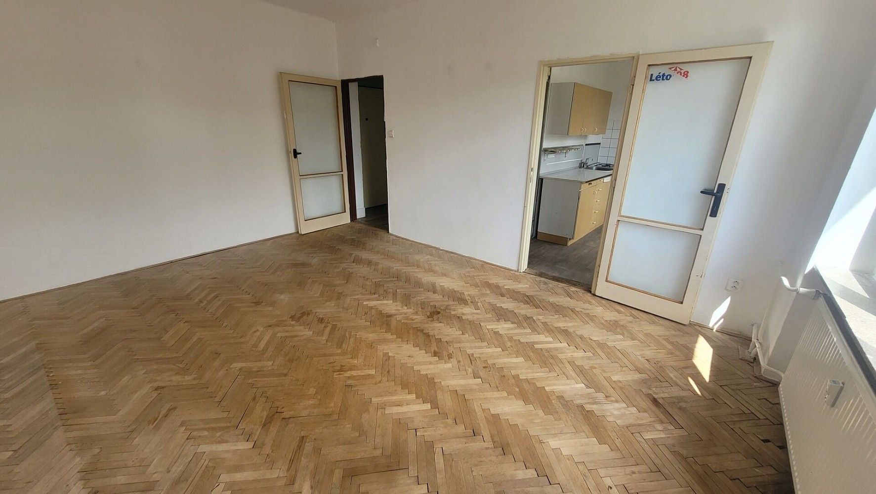 Byt 2+1 · 53 m² · Roudnice nad Labem, okres Litoměřice, Ústecký kraj - 4