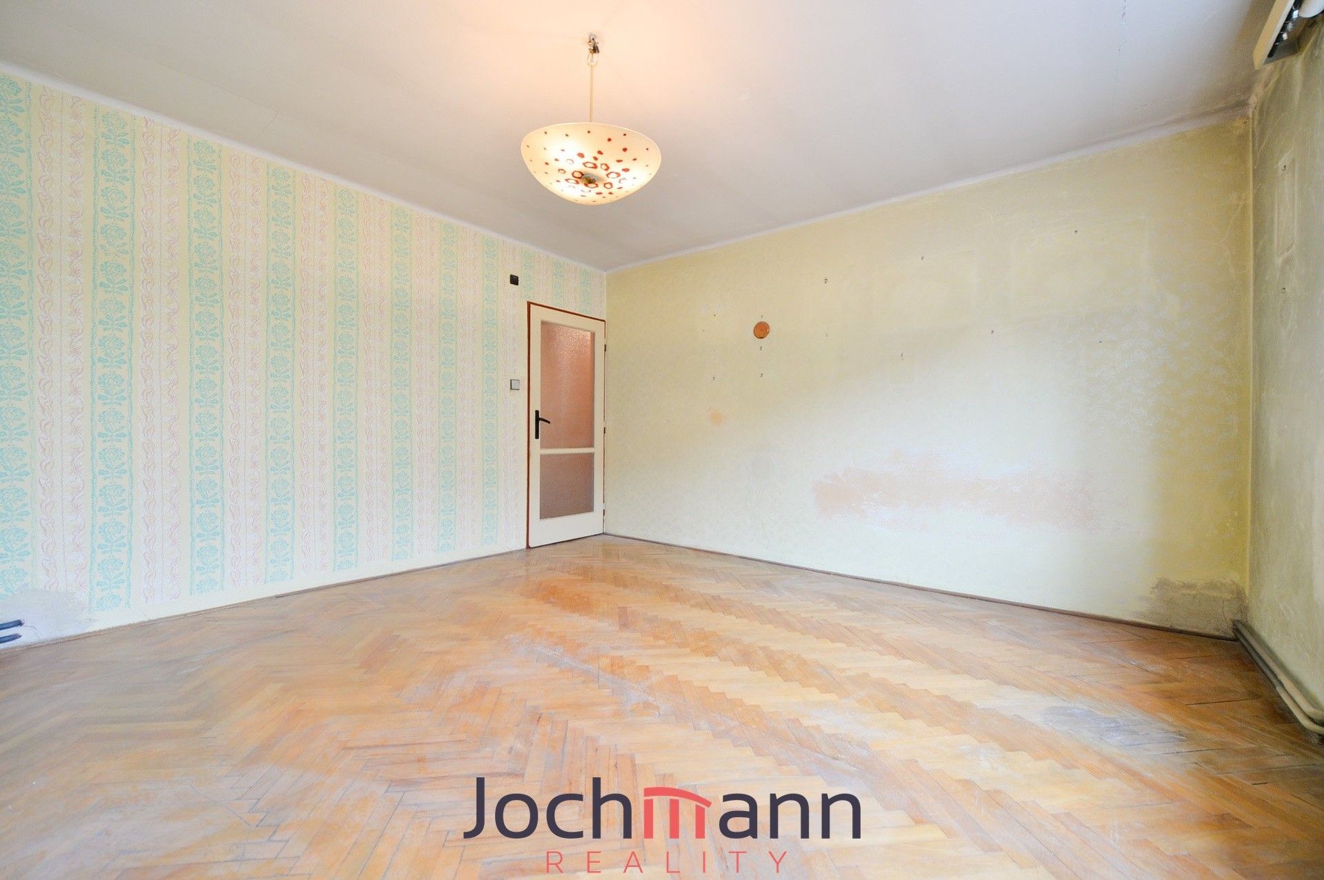 2+1, Tovární, Jindřichův Hradec, 62 m² - 2