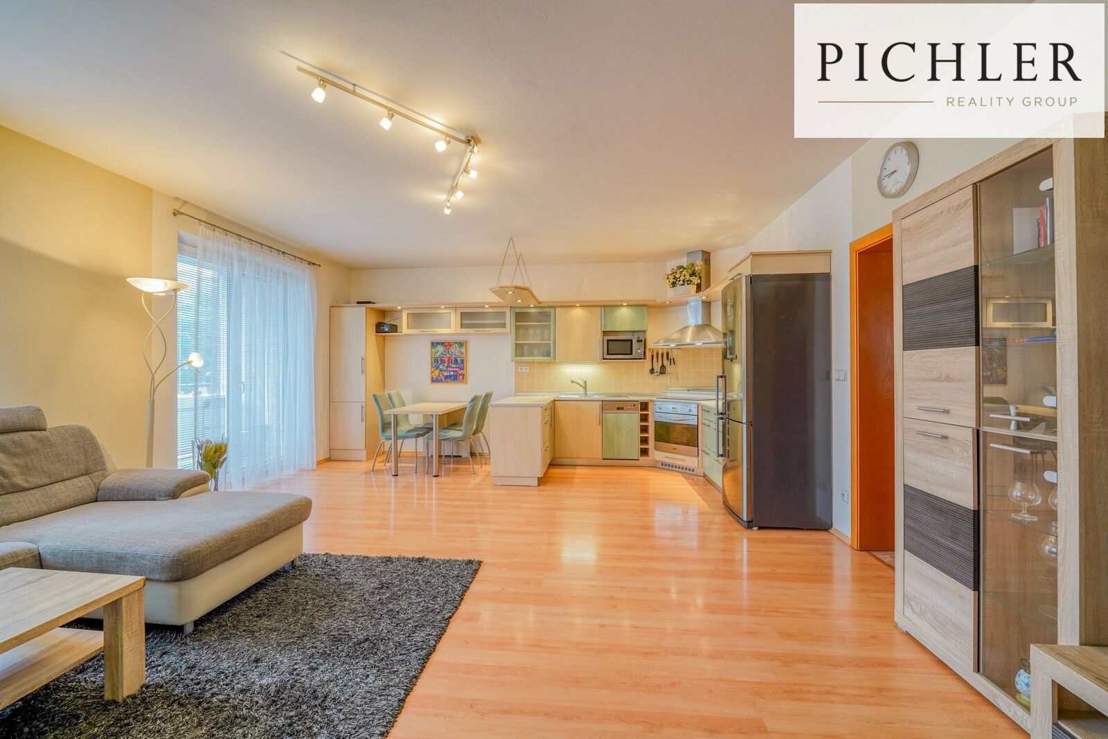 2+kk, Mikulovská, Plzeň Severní Předměstí, 75 m² - 1