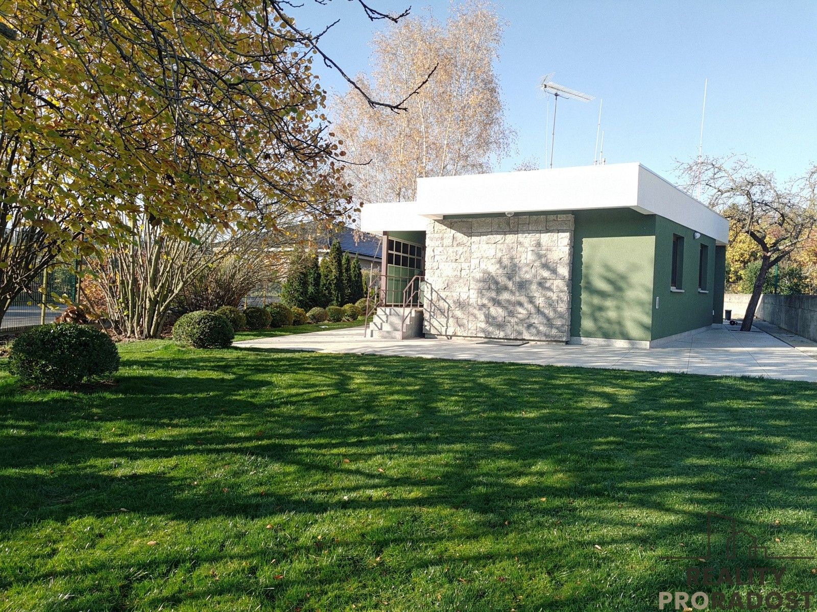 Pozemky pro bydlení, Rosovice, 400 m²