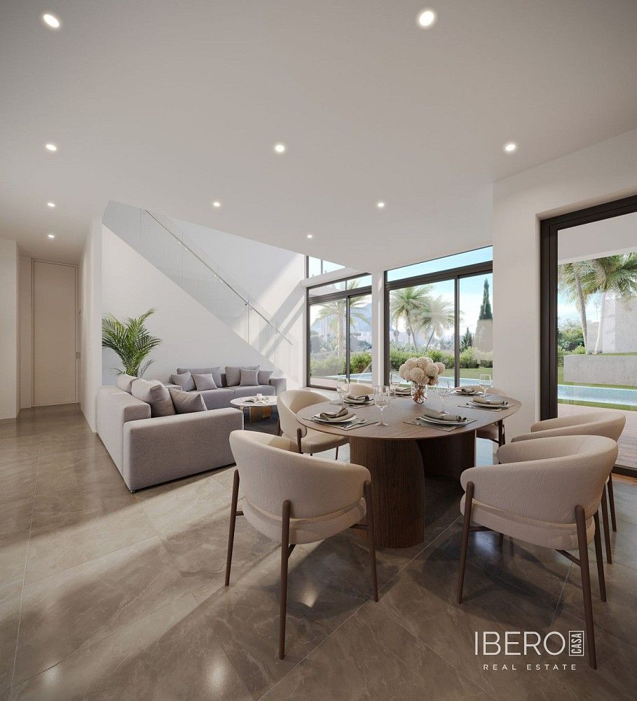 Rodinný dům · 273 m² · Calpe, Španělsko - 3