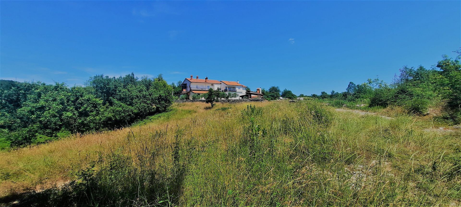 Prodej pozemek pro bydlení - Buzet, Istarska županija, Chorvatsko - 5