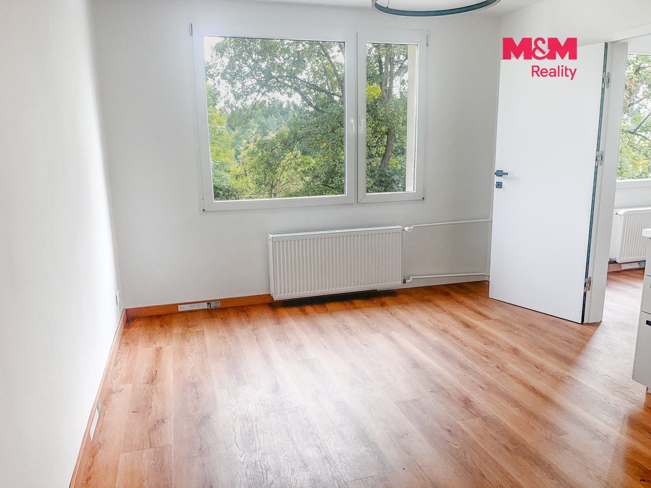 Byt 2+kk · 38 m² · Boženy Němcové, Nový Bor - 3
