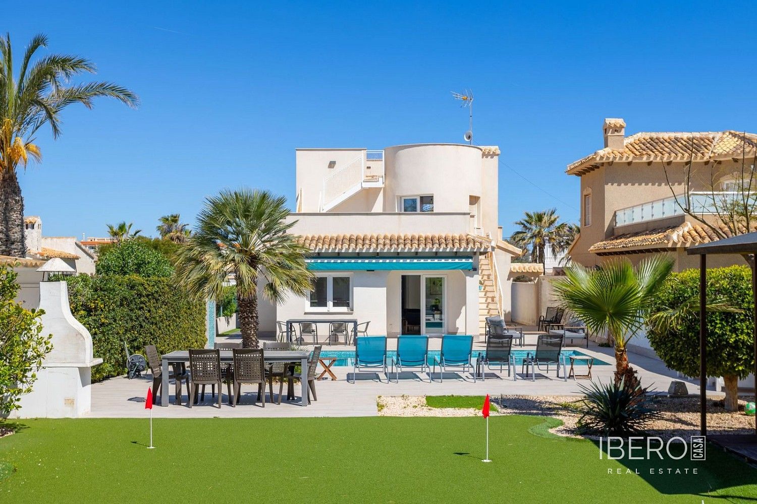 Rodinný dům · 94 m² · Playa Flamenca, ES - 3