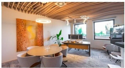 Obchodní prostory, Na Poříčí , Praha Nové Město, 503 m² - 1