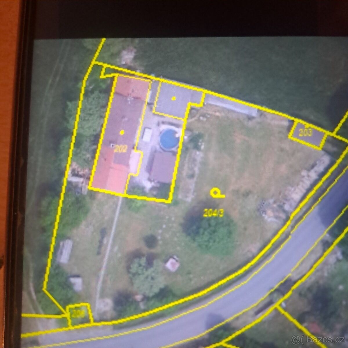 Prodej rodinný dům - Příbram, 261 01