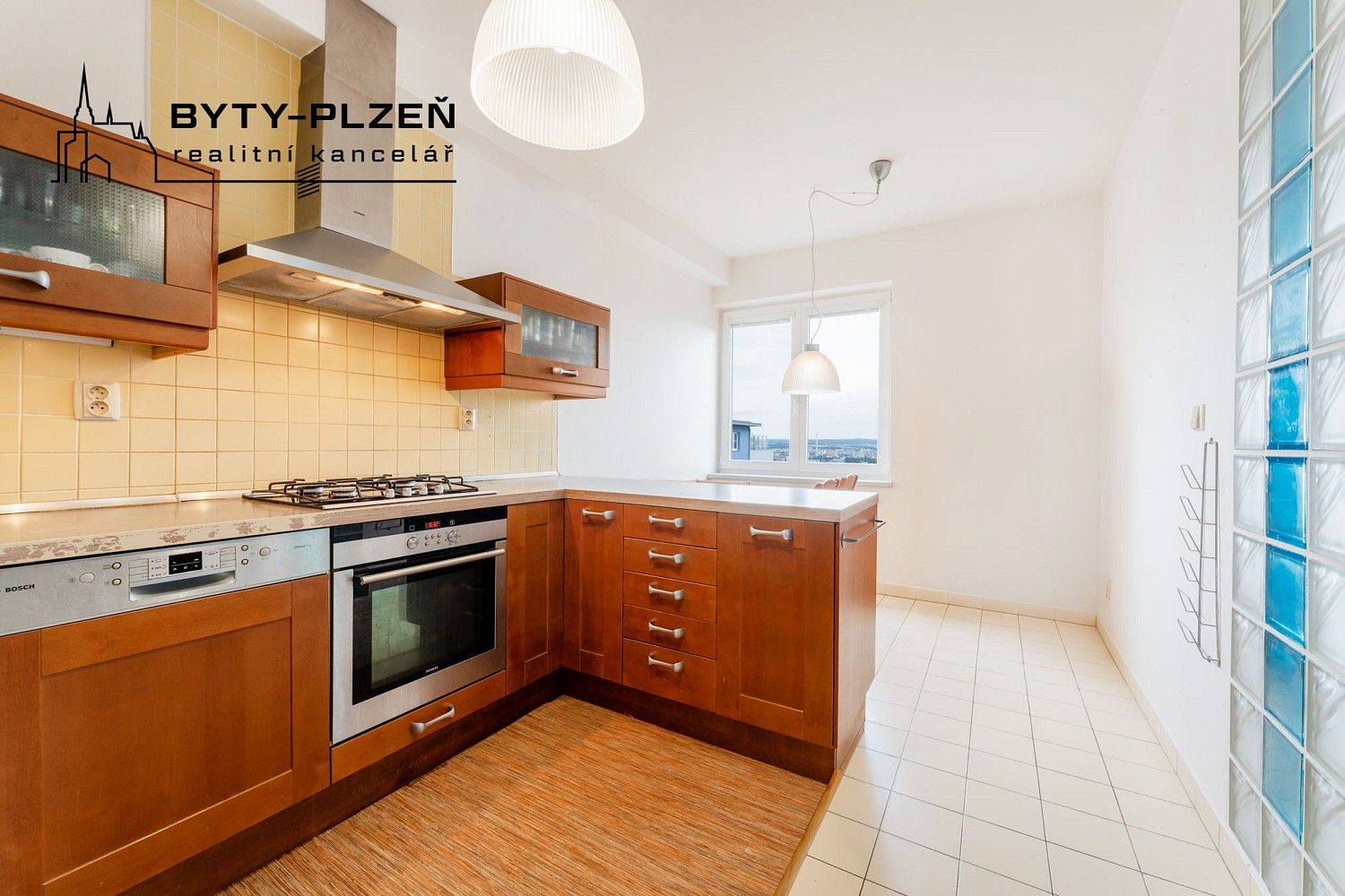 Byt 3+1 · 85 m² · Plzeň - Severní Předměstí, okres Plzeň-město, Plzeňský kraj - 3