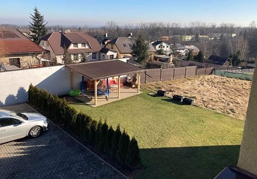 Pronájem byt 2+kk - Mastného, Ostrava, 58 m²