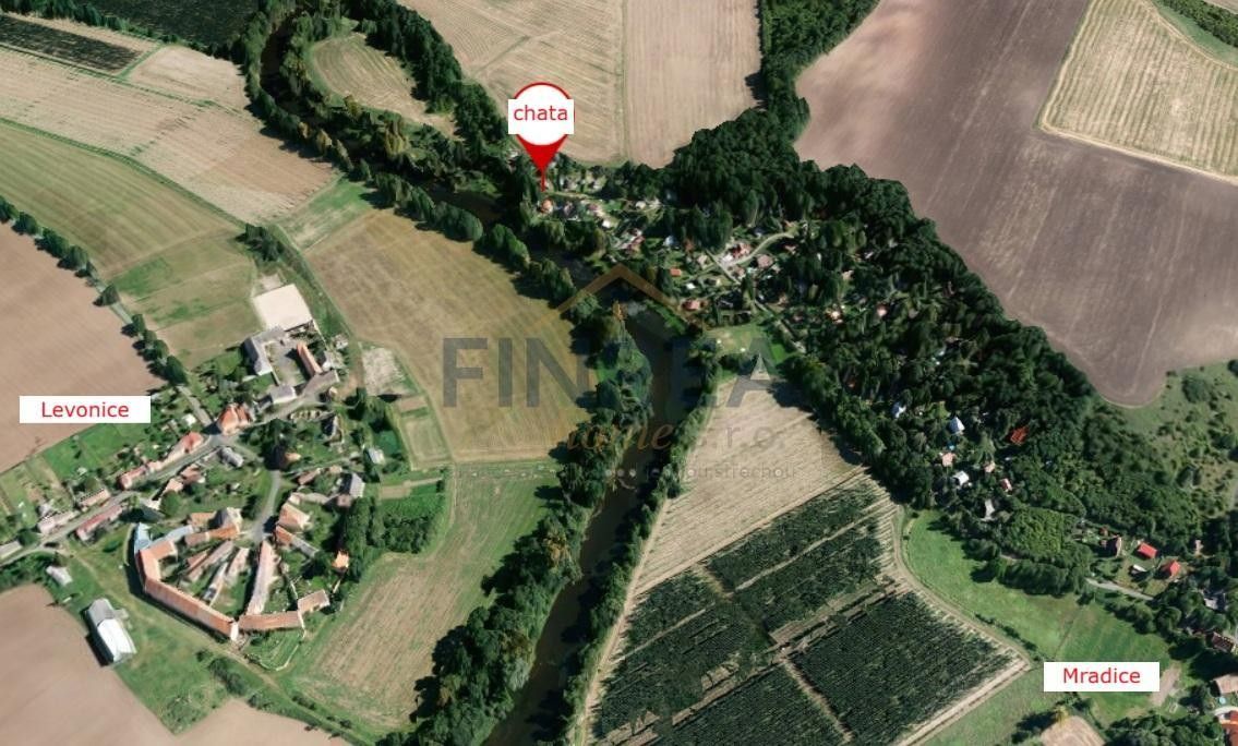 Prodej chata - Louny, 440 01