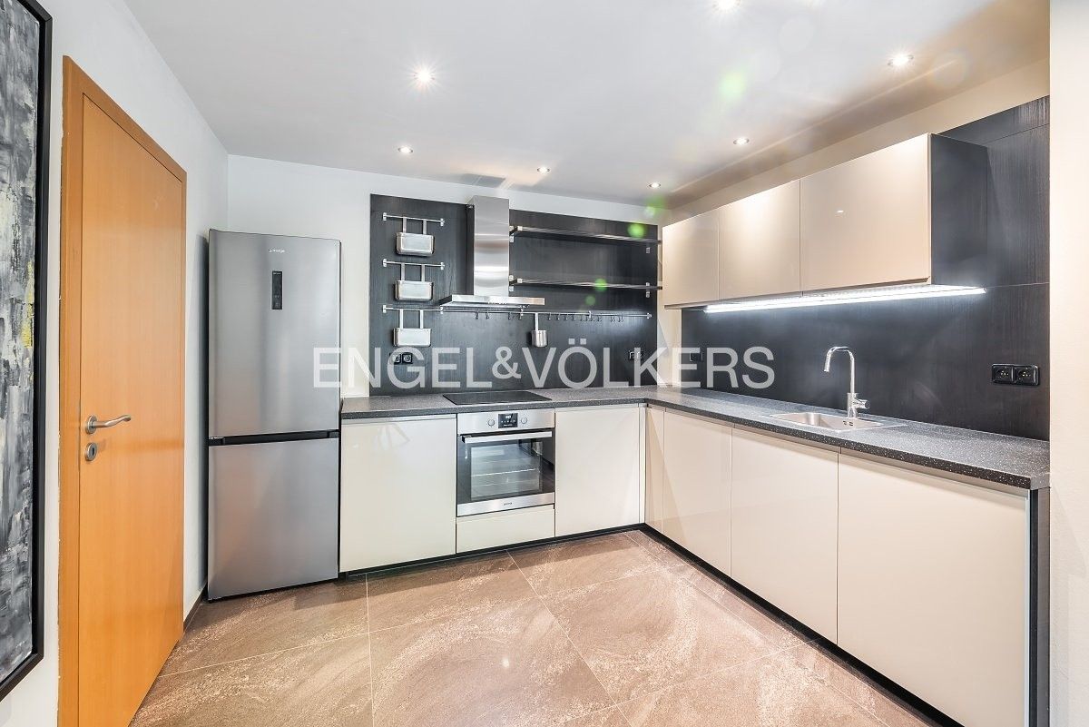 Byt 2+kk · 87 m² · Mlýnská 22, Praha Bubeneč - 3