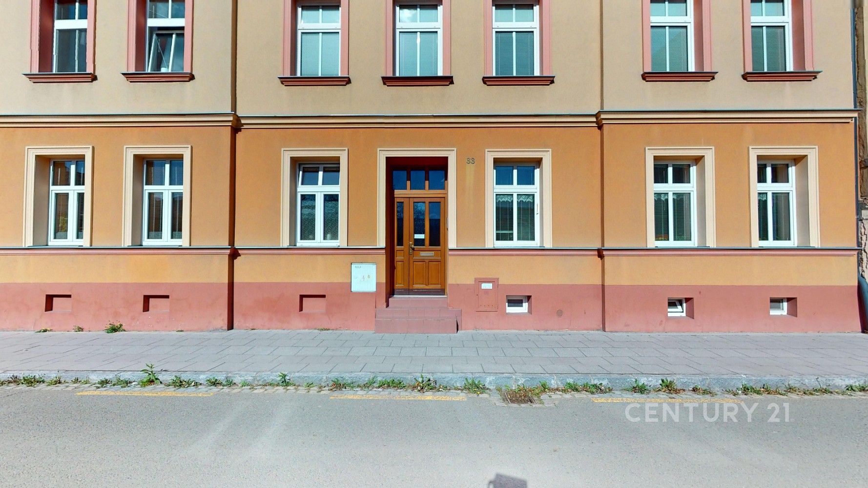 Byt 3+1 · 63 m² · Kylešovská, Opava - Předměstí - 3