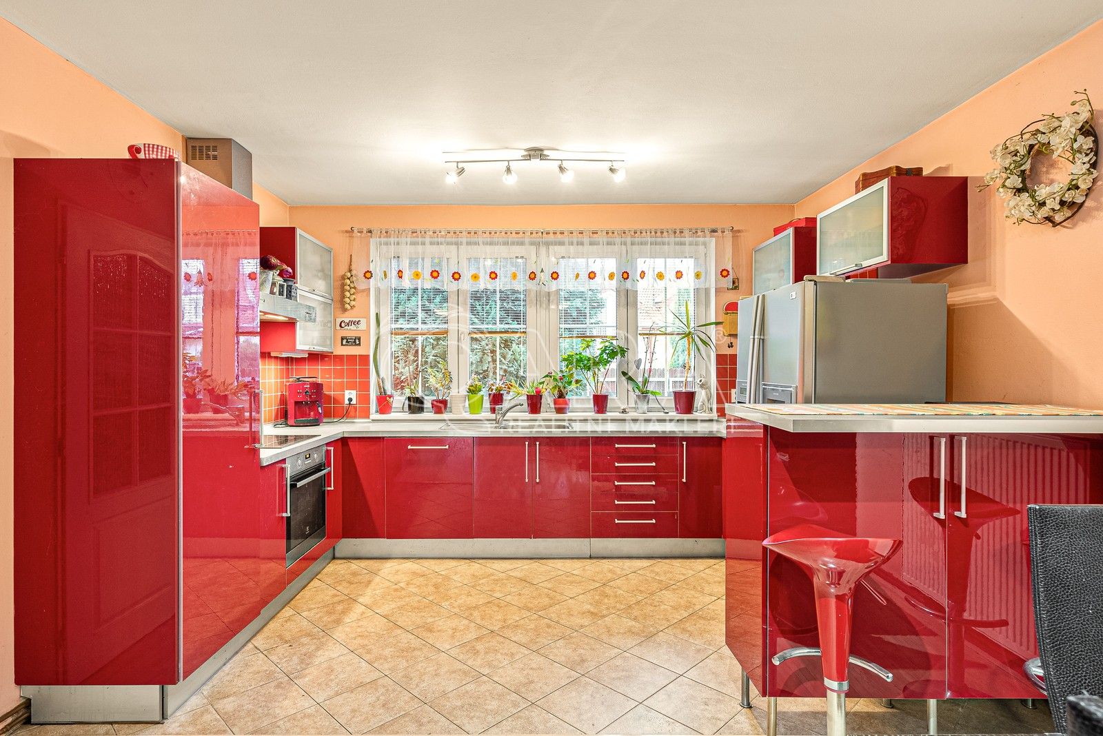 Rodinné domy, Vodňanského, Hostivice, 195 m²